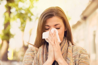 Czy wiosna zawsze musi oznaczać alergię?