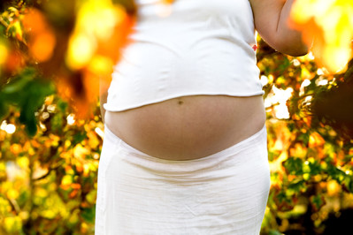 DIETETYK radzi: Jak nie przytyć w ciąży za dużo? Czego unikać?