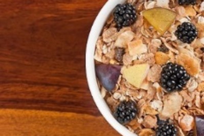 Granola przepisy - SPOSÓB NA LEKKIE ŚNIADANIE!