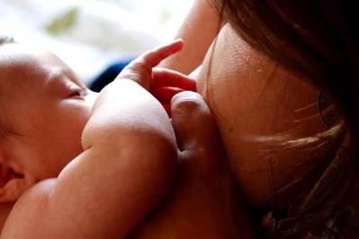 Siara: co to jest i dlaczego jest taka ważna dla noworodka?