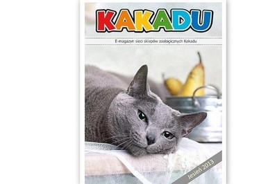 Kolejne wydanie e-magazynu Kakadu już dostępne!