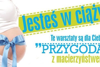 Ostatnie wejściówki na bezpłatne warsztaty familie.pl w Warszawie!