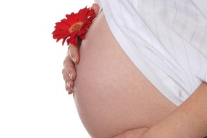 Życie z cukrzycą ciążową