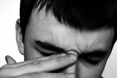 Krępujące męskie dolegliwości