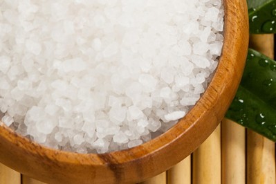 Sól gorzka na przeczyszczenie – pomaga w odchudzaniu i nie tylko! 