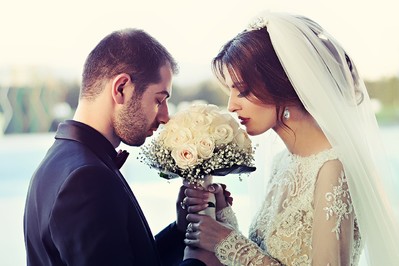 Dopada przed ślubem - jak sobie z nim radzić?