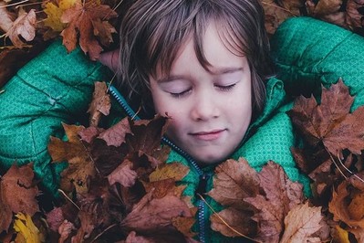 4 sposoby na odporność: przygotuj dziecko na sezon jesienno-zimowy!