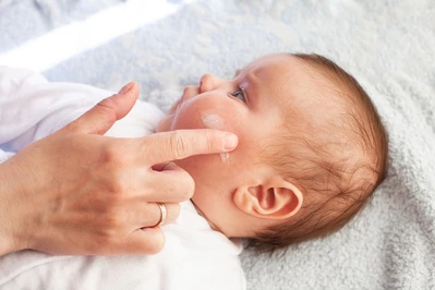Atopowe zapalenie skóry u niemowląt - wszystko co należy wiedzieć