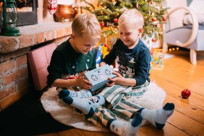 Zabrakło Ci czasu na zakup wszystkich prezentów pod choinkę? Najlepszym rozwiązaniem jest voucher podarunkowy!