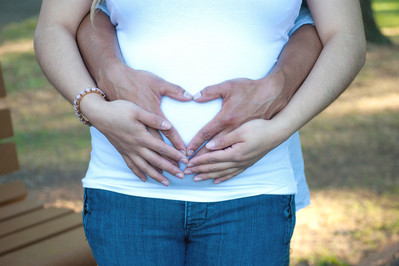 Kalendarz Rozwoju Ciąży - 7 tydzień 