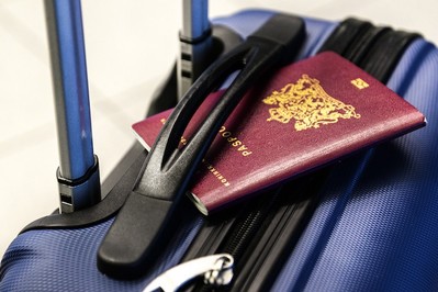 Jak wyrobić paszport dla dziecka? Zobacz co będzie potrzebne w urzędzie