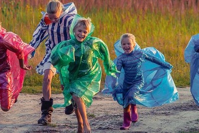 Badania:  Polskie dzieci mają za dużo glifosatu w organizmach!