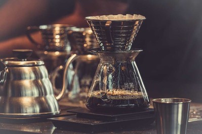 Palarnie kawy – czyli jak wydobywa się smak i aromat z ziaren kawowca!