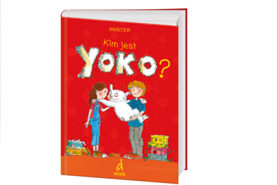 Kim jest Yoko? Poznaj niezwykłą historię!