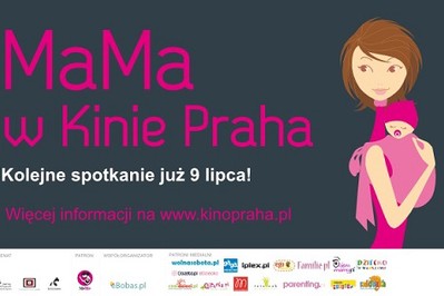 Wejściówki do Kina Praha