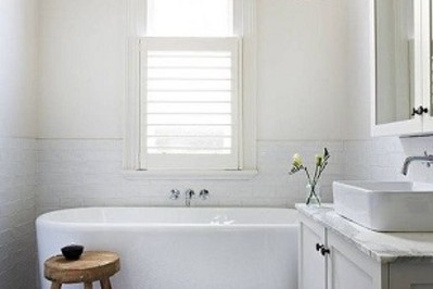 Jak wybrać płytki do łazienki?