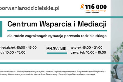 „Nasze działania koncentrują się wokół dzieci”