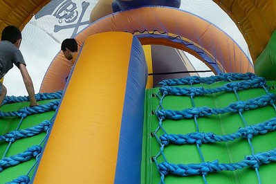 Nie przegap: super weekend dla dzieci na Ratuszowej 6!