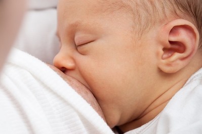 Mleko matki obniża ryzyko zachorowania Twojego dziecka na raka!