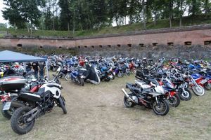 Letni Międzynarodowy Zlot Motocyklowy 2011