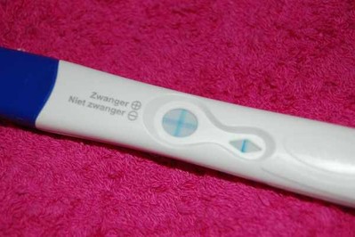 Kiedy wykonać test ciążowy?