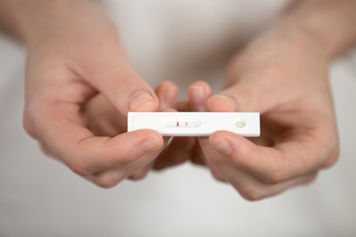 Rodzaje testów ciążowych domowych i laboratoryjnych