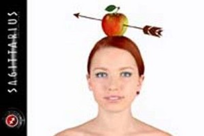 Horoskop 2014 STRZELEC