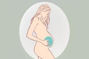 Siódmy miesiąc ciąży