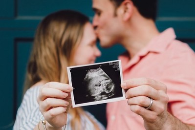 Prekoncepcja: jak kobieta i mężczyzna mogą zwiększyć szansę zajścia w ciążę 