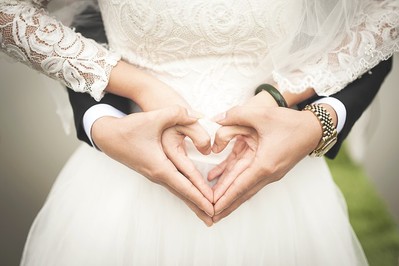 Niezbędnik Państwa Młodych - najpotrzebniejsze rzeczy na wesele