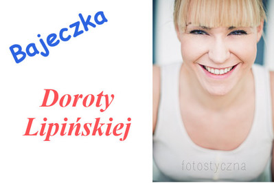Parada Waniliowa - bajeczka Doroty Lipińskiej dla Familie.pl