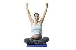 Fitness dla kobiet w ciąży - nowa grupa już od 20 lipca!