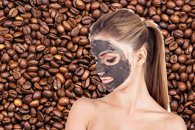 Kawa – wykorzystaj ją w pielęgnacji! Kosmetyki DIY