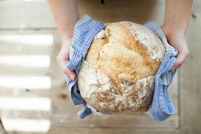 Drożdże do domowego chleba