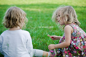 Familijna szkółka fotografii - kadrowanie