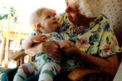 Dzień babci i dziadka