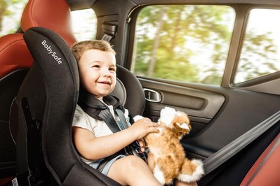 Jak wybrać dobry fotelik samochodowy dla dziecka?