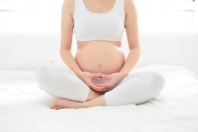 3 sposoby na właściwą pozycję dziecka przed porodem!