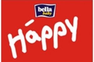Pieluszki Bella Happy – dla komfortu i radości dzieci! 