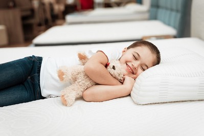 Czy materace kieszeniowe są dobrym wyborem do łóżka dziecięcego?