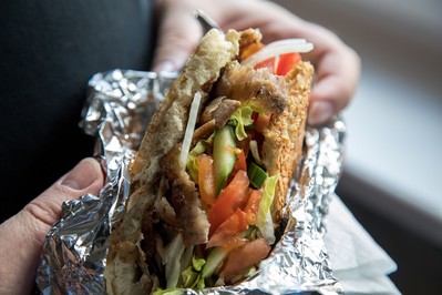 Kebab - ciekawe fakty i największe mity