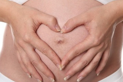 Zapobieganie rozstępom w ciąży?