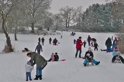 MEN: Półkolonie dla dzieci na ferie zimowe 2021! Kto może skorzystać i na jakich zasadach?