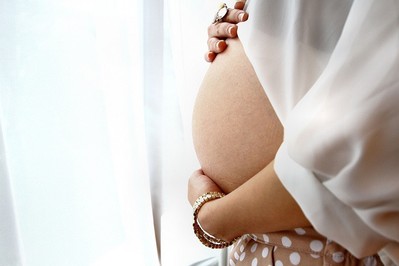  Higiena okolic intymnych w czasie ciąży
