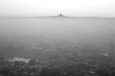 Smog jest groźny dla naszego zdrowia. Rusza  druga edycja #WarszawaOddycha 