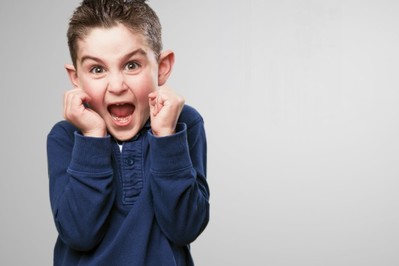 PSYCHOLOG radzi: Złość na dziecko - jak nad nią panować? 3 skuteczne SPOSOBY