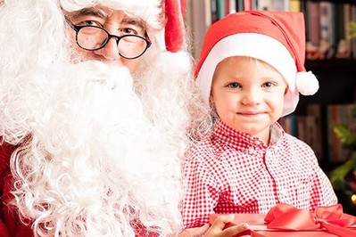 Czy w Polsce mieszka święty Mikołaj?