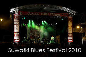 Suwałki Blues Festival 2011