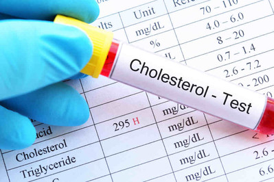 Czy zbyt niski poziom cholesterolu może być niebezpieczny dla zdrowia?