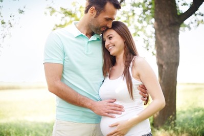 Test na ojcostwo jeszcze w czasie ciąży? 